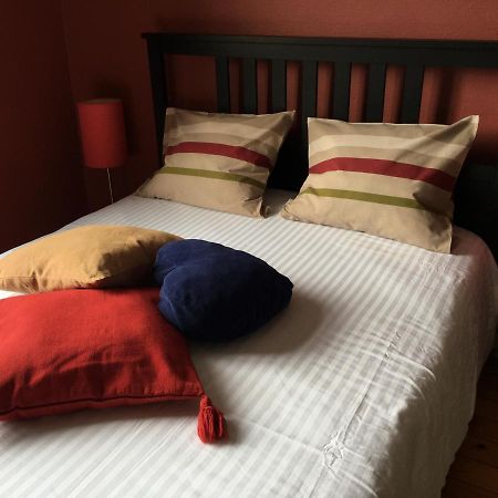 Overijse'S Cosiest Double Room المظهر الخارجي الصورة