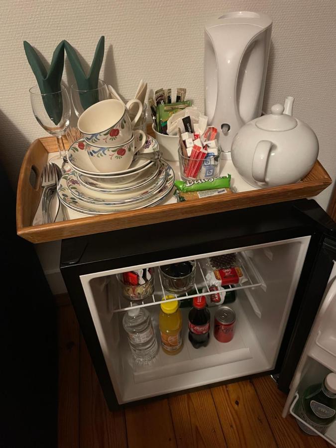 Overijse'S Cosiest Double Room المظهر الخارجي الصورة